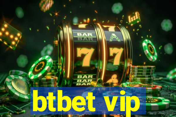 btbet vip